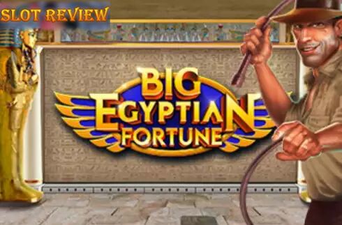 Big Egyptian Fortune